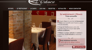 Restaurant L'odace