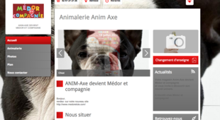 Animalerie Anim Axe