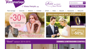 Point Mariage