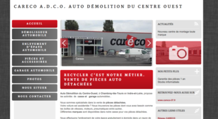 Careco ADCO