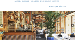 La Cigale