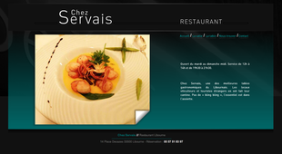 Chez Servais