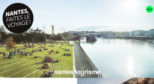 Nantes Tourisme