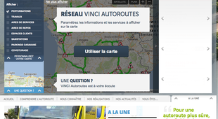 VINCI Autoroutes