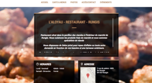L'Aloyau Restaurant