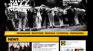 Nancy Jazz Pulsations