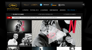Festival de Cannes