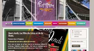 Office de Tourisme Perpignan