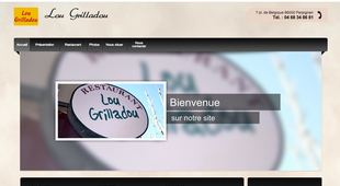 Restaurant Lou Grilladou