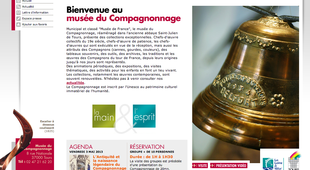Musée Compagnonnage