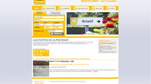 Première Classe Montélimar Les Tourrettes