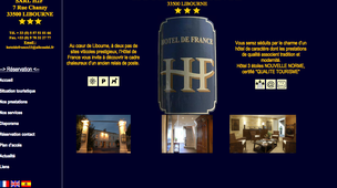 Hôtel de France