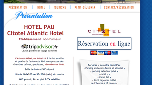 Atlantic Hotel