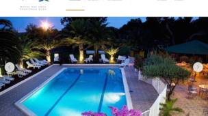 Tropic Hotel
