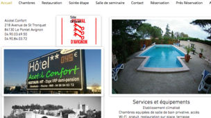 Acotel Confort