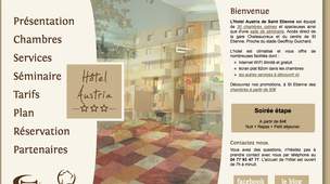 Hôtel Austria