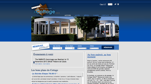 Hôtel restaurant Le Cottage