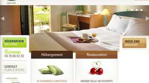 ibis Lyon Nord