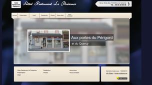 Hôtel Le Plaisance