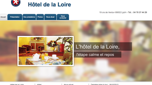 Inter-Hotel de la Loire