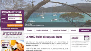 Val'Hôtel