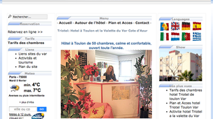 Hôtel Triotel