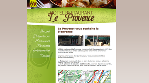 Le Provence