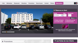 Inter-Hotel Apolonia