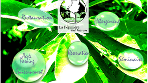 La Pépinière