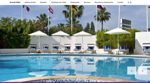 Park Inn by Radisson Nice Airport Hotel