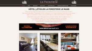 La Foresterie