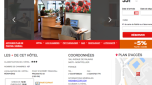 ibis Montpellier Sud