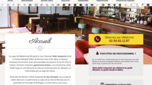 Le Clos Champel