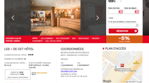ibis Cannes Mandelieu