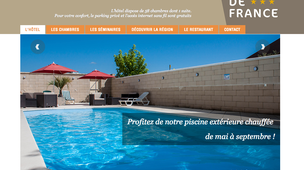 Hôtel de France