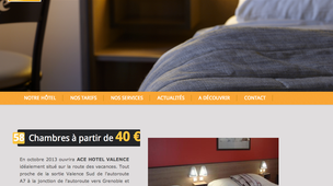 ACE Hôtel Valence