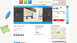 Ibis Budget Montauban