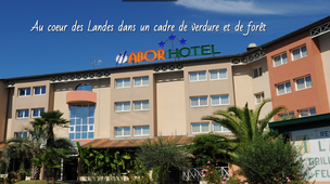 Abor Hôtel 