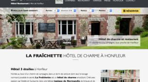 La Fraîchette
