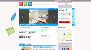Ibis Budget Calais Tunnel sous la Mache (Ex Etap Hotel)