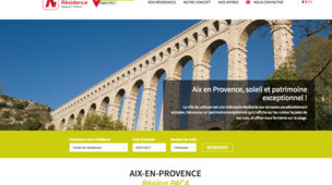 City Résidence