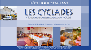 Les Cyclades