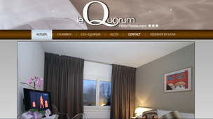 Hotel Quorum