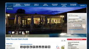 Hotel Novotel