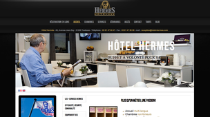 Hôtel Hermès