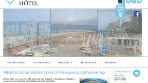 Escal Hôtel