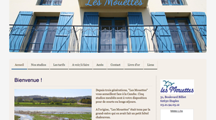 Les Mouettes