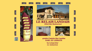 Le Relais Landais