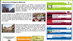 Holiday Inn Mulhouse