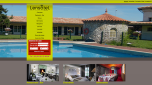 Lensotel